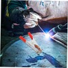 Operitacx Welding Grounding Clamp Heavy Duty Manual Welder Ground Clip