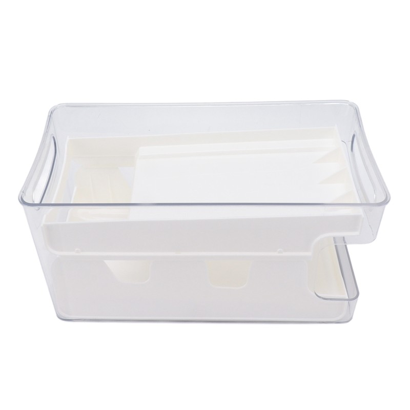 2 Tier Soda Can Rack Beverage Can Can Storage Holder