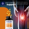 Immuneti - Turmeric Advanced Curcumin Complex 60 Capsules
