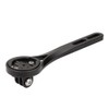 Bike Computer Extension Bracket Multifunctional Metal For Garmin Bryton Cateye