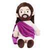 Yelakey Yelakey 13" Jesus Plush Jesus Stuffed Doll Religious Easter