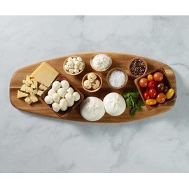 Briati Fresh Mozzarella Pearls, 8 oz, 4 Pack