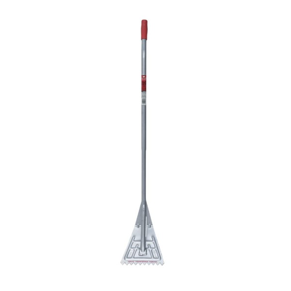 Guardian Fall Protection 54-Inch Shingle Removal Shovel 2560P , Red