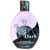 Brown Sugar Way Past Dark Tanning Bed Lotion 13.5oz