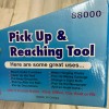 Work It Pick-up and Reaching Tool Easy Reach Grabber Tool
