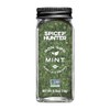 The Spice Hunter Mint Leaves, 0.36-Ounce Jar