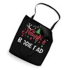 Naughty Biggie Dad Christmas Graphic - Funny Mens Ugly Xmas