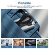 Zosvoses Type C Headphone Charger Compatible with Turtle Beach Stealth