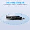 Bluetooth Aux Adapter, Wireless Bluetooth Car Adapter, Mini Portable 3.5mm