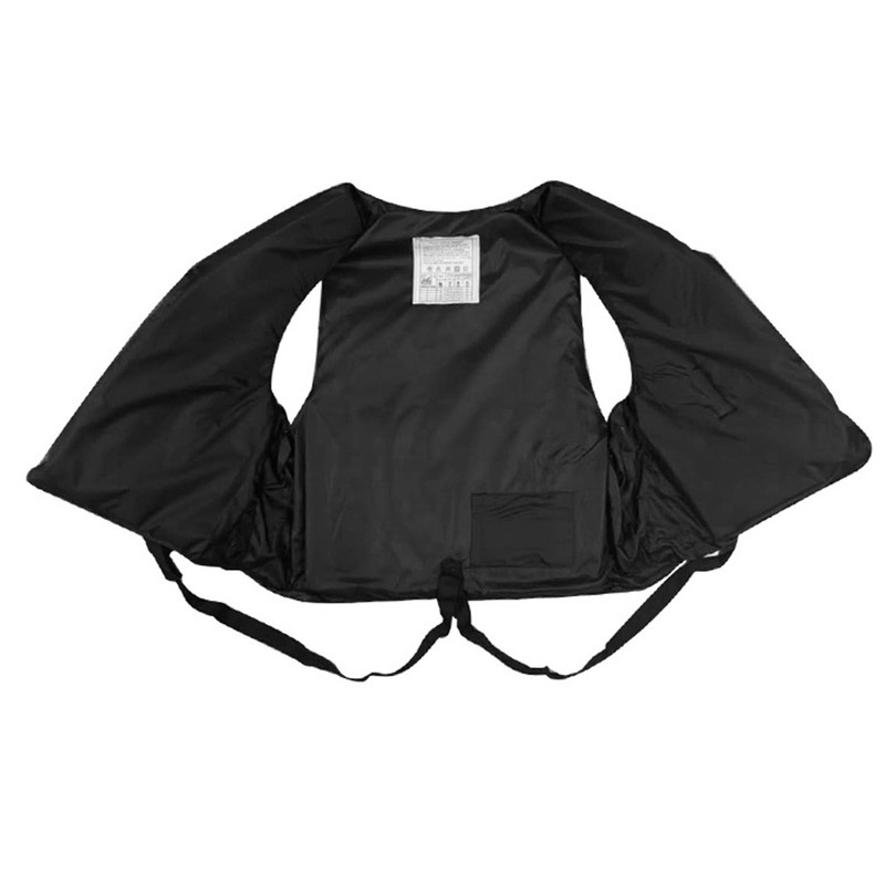 Professional Adult Life Jacket Vest Safety Protection for Swimming Snorkeling