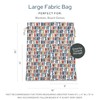 Gather & Knot Drawstring Gift Bags | 20" Large 12"
