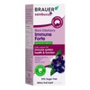 Brauer Sambucus Black Elderberry Immune Forte 200ml (Expiry 10/2026)