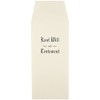 Exhibitindexes® Will Envelope Security Envelopes for Office Business Legal Documents
