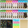 24 Pack Scratch Notebooks,Scratch Drawing Notebook Set,Rainbow Scratch Paper Scratch