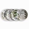 Rosanna Pasta Bowls, Set of 4, 8.25" – Porcelain Pasta