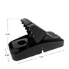 Snapper Quick-Set Reusable Snap Mouse Traps by Catchmaster - 6