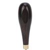 Rhombus Awl 3mm Red Sandalwood Reaming Diamond Shaped Awl Professional