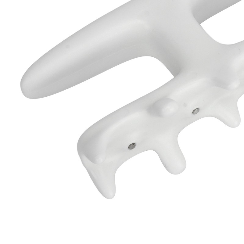 Mimic Natural Magnetic Fascia Massage Tool Alleviate Tension Manual Trigger