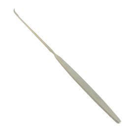 XPRS Set of 2 Sinus Sickle Knife, 6", Pointed Tip, 5 mm, Premium German Stainless
