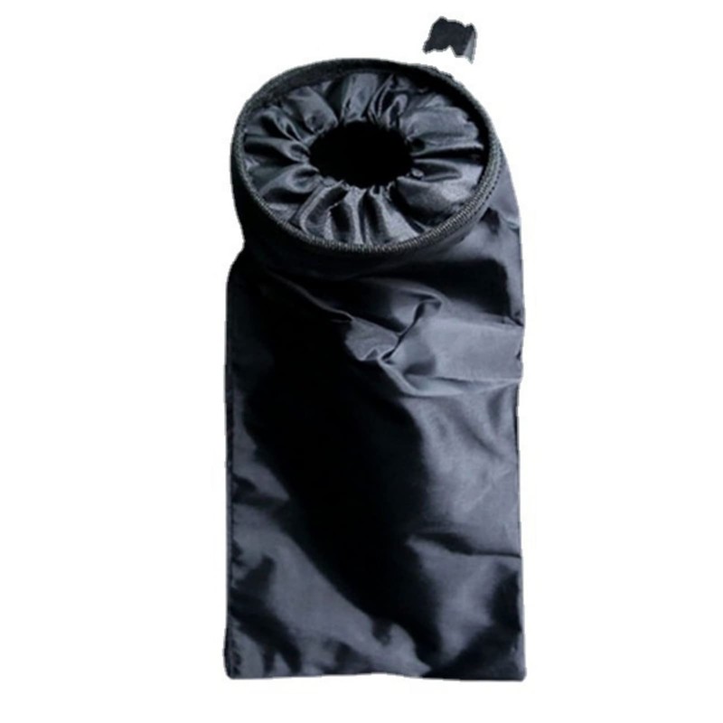 Car Trash Bag, Car Garbage Bag Foldable Oxford Cloth Multifunction