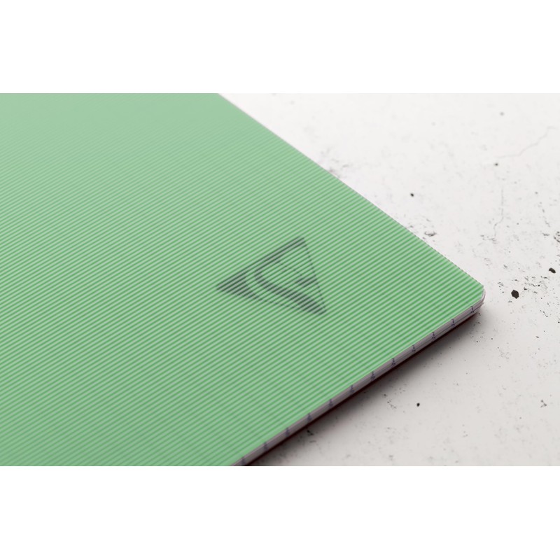 Clairefontaine 327126C Collection LiniColour ESSENCE A Spiral Notebook - A4