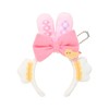Sanrio 320161 Secret Mini Headband Mascot Holder B (Spring Rabbit)