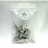 1/4 inch Shelf Support Peg/Pin Bracket Stainless Steel 20 Pack