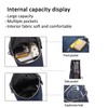 FANDARE Sling Bag Umhängetasche Messenger Bag Hiking Bag Crossbody Bag