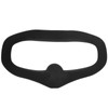 FPV Glasses Frame Face Plate Flight Glasses Soft Eye Pad