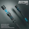 Mr. Nope ADSPINZOR Weighted Mortal Spinning Pen Mod Advanced Trick