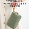 Makeup Pouch, Multi-functional, Storage Bag, Soft, Lightweight, Compact, Convenient Storage,