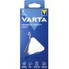 VARTA Safety Light Including 2 x CR2032, Magnetic Safety Light,
