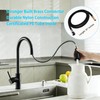 K-1219935-BC Hose Kit for Kohler Pull Down Kitchen Faucet with