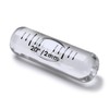 Replacement Level Glass Vial, Spirit Bubble Level, No Nib, Accurate,