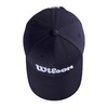 Wilson Men's Pro Tour Golf Hats Hat, navy, Unit size