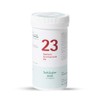 Schussler zout pfluger nr 23 Natrium bicarbonicum D6 400 tabletten