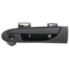 FEIPARTS Exterior Front Driver Left Door Handle Fit For 1995-2000