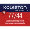 Wella Koleston Perfect 77/44 Intense Medium Blonde Red Red 2