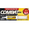 Combat Max Roach Killing Gel 2.1oz Syringe – Indoor Outdoor