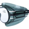 Side Protection Universal Plastic (Polycarbonate)/Transparent/Grey