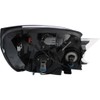 CarLights360: For 2006 2007 Buick Rendezvous Headlight Assembly Driver Side