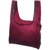 Super Strong Ripstop Nylon Foldable Reusable Bag Grocery Shopping Tote