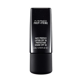 Mac Prep+Prime Face Protect Lotion SPF 50/PA+++ / 맥 프렙+프라임 페이스 프로텍트 로션 SPF 50/PA+++