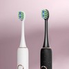 Electric Toothbrush Rechargeable Magnetic Levitation Soft Bristle Electric Power Toothbrush