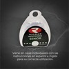 Rugbier Classic Rugby Mouth Guard for Adults and Teens Aged