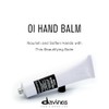 Davines OI Hand Balm, 2.53 fl. oz.