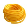 Absolute USA SLT12YL 1/2-Inch x 100-Feet Yellow Split Loom Split