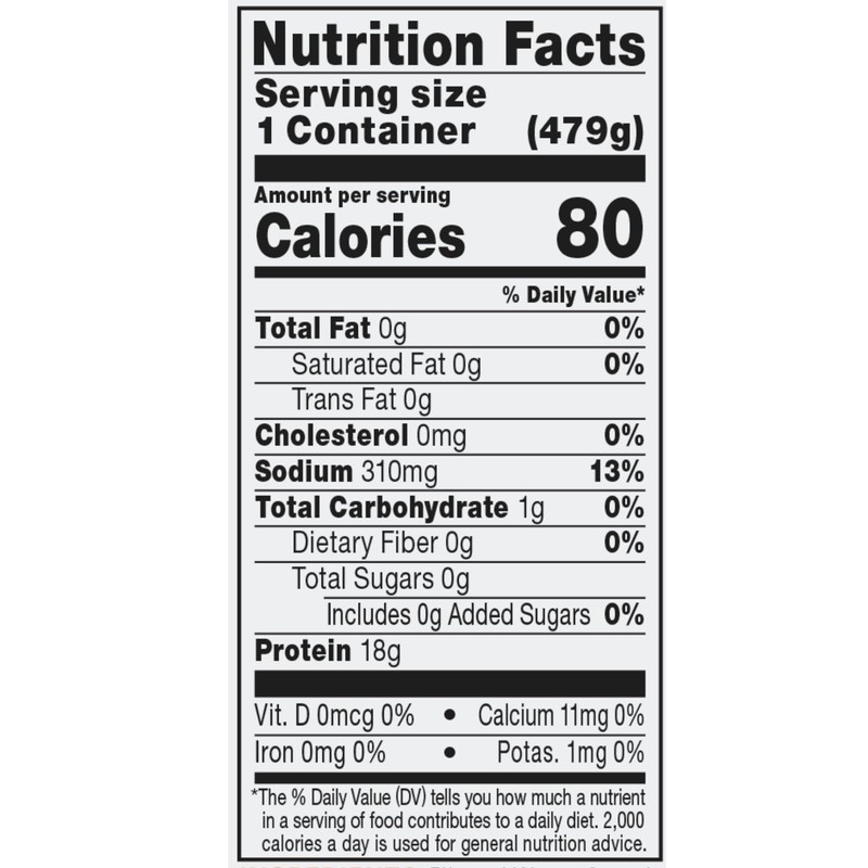 Bonafide Provisions Fresh Organic Chicken Bone Broth - No Salt