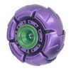Decompression Fingertip Gyroscope Rotating Alloy Deformation Fingertip Gyroscope Toy