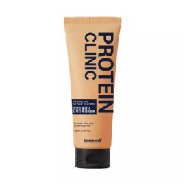 Designers 디자이너스 프로틴 클리닉 노워시 트리트먼트 100ml Designer's Protein Clinic Nowashi Treatment 100ml